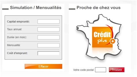 Simulation de crédit : calculez vos mensualités en ligne